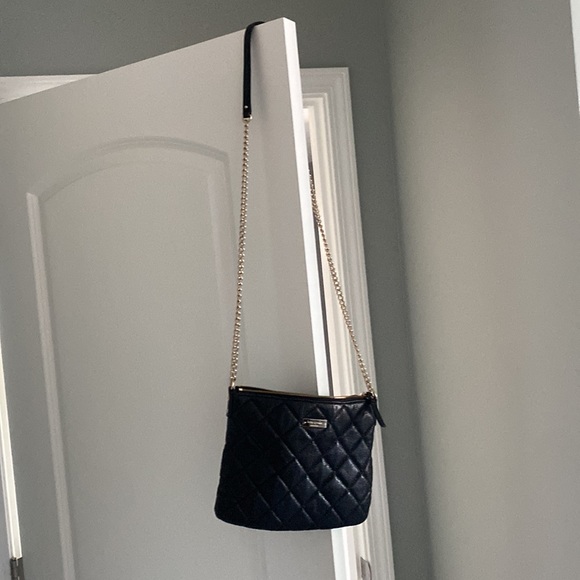 Kate Spade quilted crossbody - Picture 2 of 4